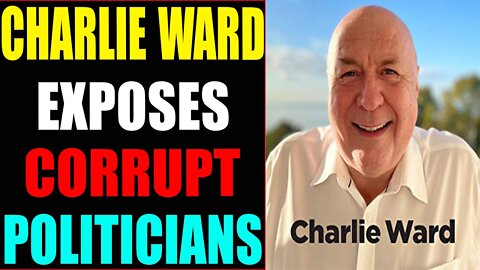 CHARLIE WARD ON BORIS JOHNSON & LIX TRUSS! HE ABOUT TO DROP A BOMBSHELL!!!