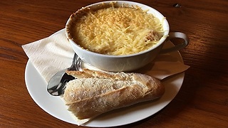 French Onion Soup