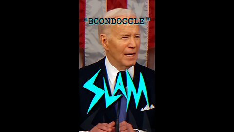 BOONDOGGLE