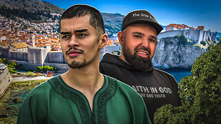 3AM CROATIA SECRET STREAM