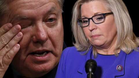RINOs COLLAPSING as Liz Cheney Gets CRUSHED!!!