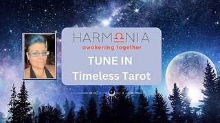 Timeless Tune In | Haunted By Turning You Down. Seeing You Shine! | Tarot Story