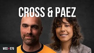 Can Bitcoin Fix Politics? With Troy Cross & Margot Paez