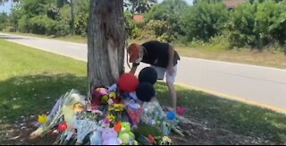 Memorial growing for three teens killed in Boca Raton crash