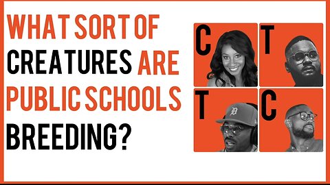Are Public Schools a Failed Experiment?