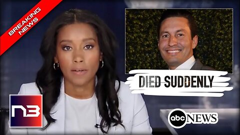 ABC Makes Heartbreaking Broadcast After Executive Producer Dies Suddenly at 37 - Raising Questions