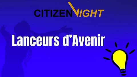 Lanceurs d'avenir : Le parcours Hors-Norme d’un architecte innoVivant !