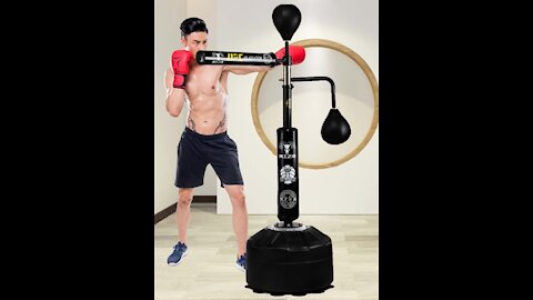 Boxing Reaction Stick, Strength Training Target