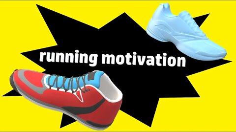 Running Motivation