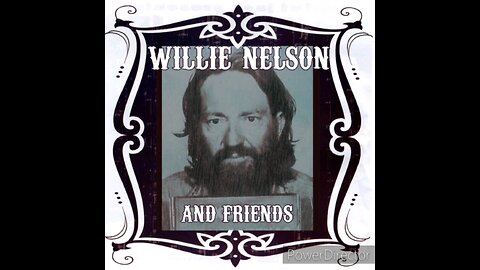 Willie Nelson - It's Not For Me To Understand