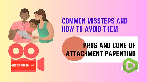 Do You Know About Attachment Parenting Pros and Cons