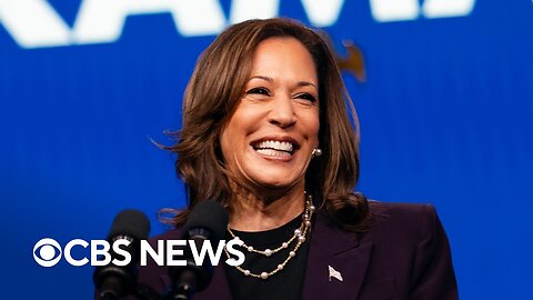 Harris pitches to teachers union, Paris Olympics opening ceremony preview, more | The Daily Report