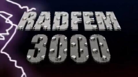 Radfem 3000 ep.2 - Decryption