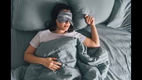 50 Insane Facts About Sleep You Didn't Know >>>