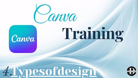 How To Use Canva For BEGINNERS (canva training 2021)