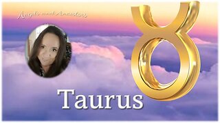 Taurus Tarot Reading, Not Accepting Anything Less than the Perfect Union! WTF Sept 23