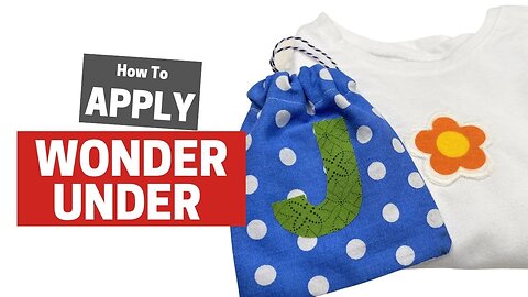 How To Apply Wonder Under // Simple Tips & Tricks