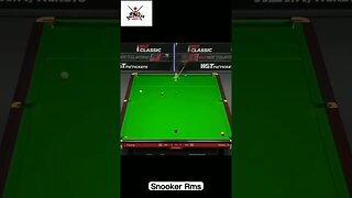 "Snooker 2023: Jimmy White vs Judd Trump | Top Players Clash! #Shorts #SnookerHighlights"