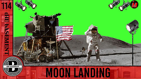 ePS – 114 – Moon Landing