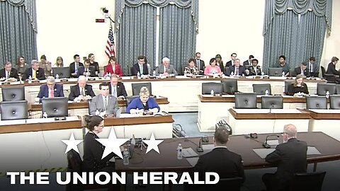House Energy and Commerce Hearing on Innovation in Satellite Communications Technologies