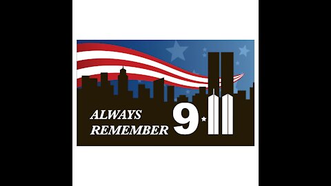 9/11 Special Stream to help out charities.