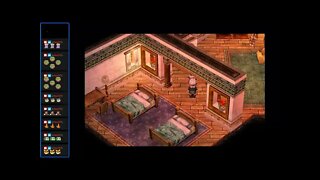 The Legend of Heroes: Trails in the Sky (part 24) 11/16/21