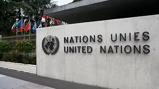 UN Says US Needs To Make Safe Abortions Available For Women