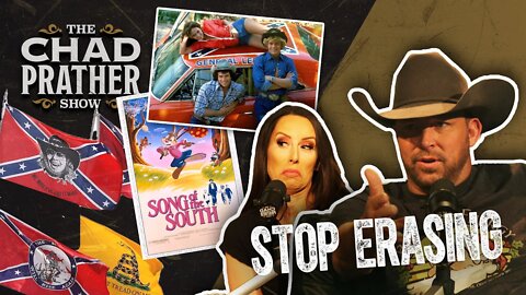 Erasing the South Doesn’t Fix ‘Racism’ | Guest: Sara Gonzales | Ep 730