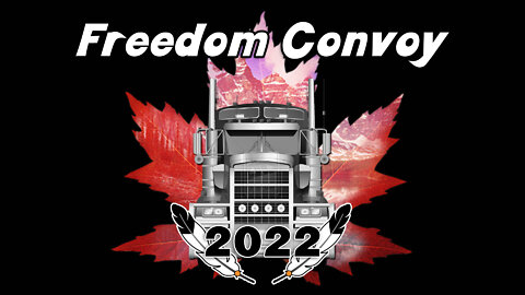 Convoi pour la liberté de choix 28 Janvier 2022