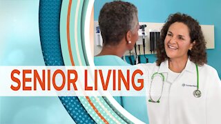 SENIOR LIVING: Preventative Care During COVID-19