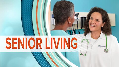 SENIOR LIVING: Preventative Care During COVID-19