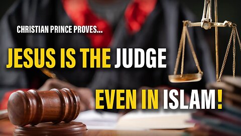 Christian Prince Exposes Muslim And Proves Jesus Is The Final Judge Even In Islam (Muslim VS Priest)