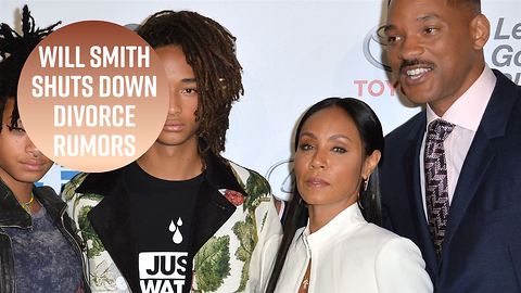 Will Smith goes back to his rap roots to defend family