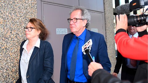 Geoffrey rush wins $1.9 million defamation suit