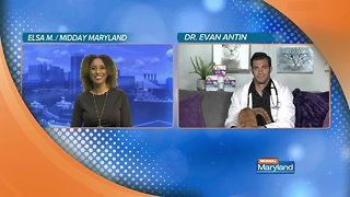 Dr. Evan Antin