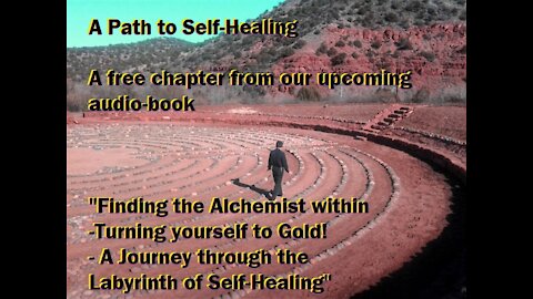 A path to Self-Healing