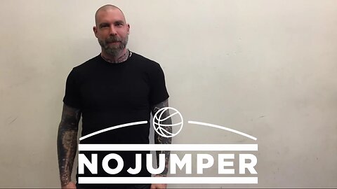 The Greg Walsh Interview - No Jumper