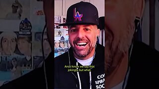 Why Sam Tripoli Is So DANGEROUS