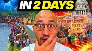 In 2 Days America Changes | FALL of U.S Cities