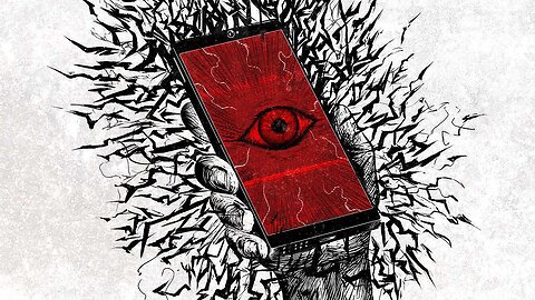 There's No Way to Protect Your Phone From "Zero Click" Govt Spyware🎙Darknet Diaries Ep. 100: NSO