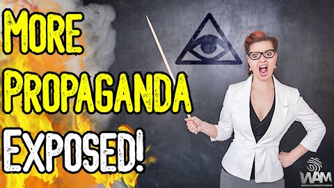 EXPOSED! Corrupt Teachers' Unions CAUGHT Faking Data! - MSM Propagandists Involved