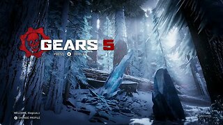 Gears 5 Main Menu Theme Music