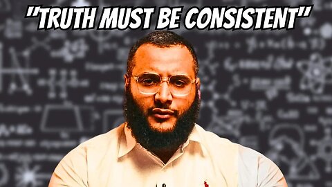 The UNEXPLORED Double Standard of Liberalism | Mohammed Hijab