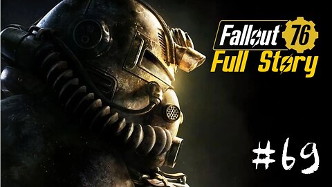 Zagrajmy w Fallout 76 PL #69 Graftońska Stal