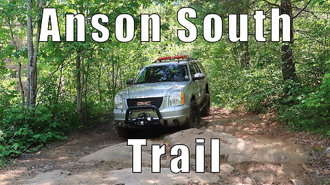 Anson South Trail