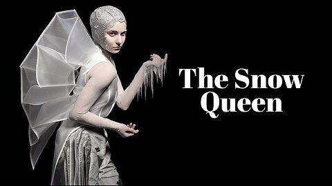 The Snow Queen - After Hans Christian Andersen (Ballet On Ice)