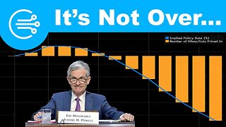 The Fed Delivers Another Fatal Blow To The Markets