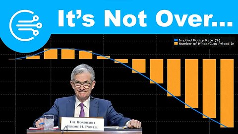 The Fed Delivers Another Fatal Blow To The Markets