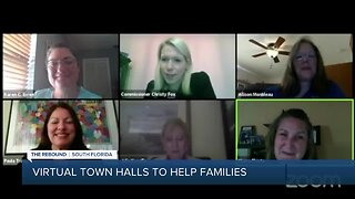 West Palm Beach hosting virtual town hall about COVID-19