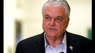 Gov. Sisolak responds to PUA struggles